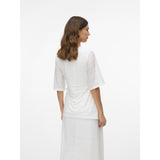 Mama;licious Snow White Mlangia Tess 24 Jrs Omslags Topp 2F