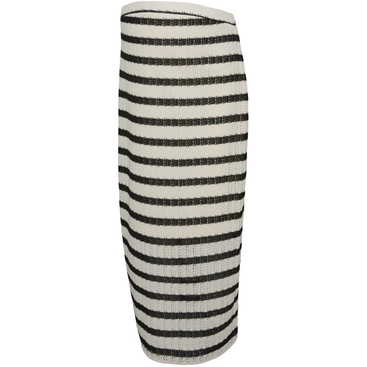 Mama;licious Birch Black Mlshayla Jrs Midi Skjørt Hw