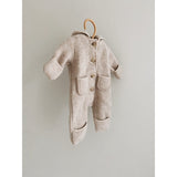 Lalaby Oat Teddybjørn Heldrakt