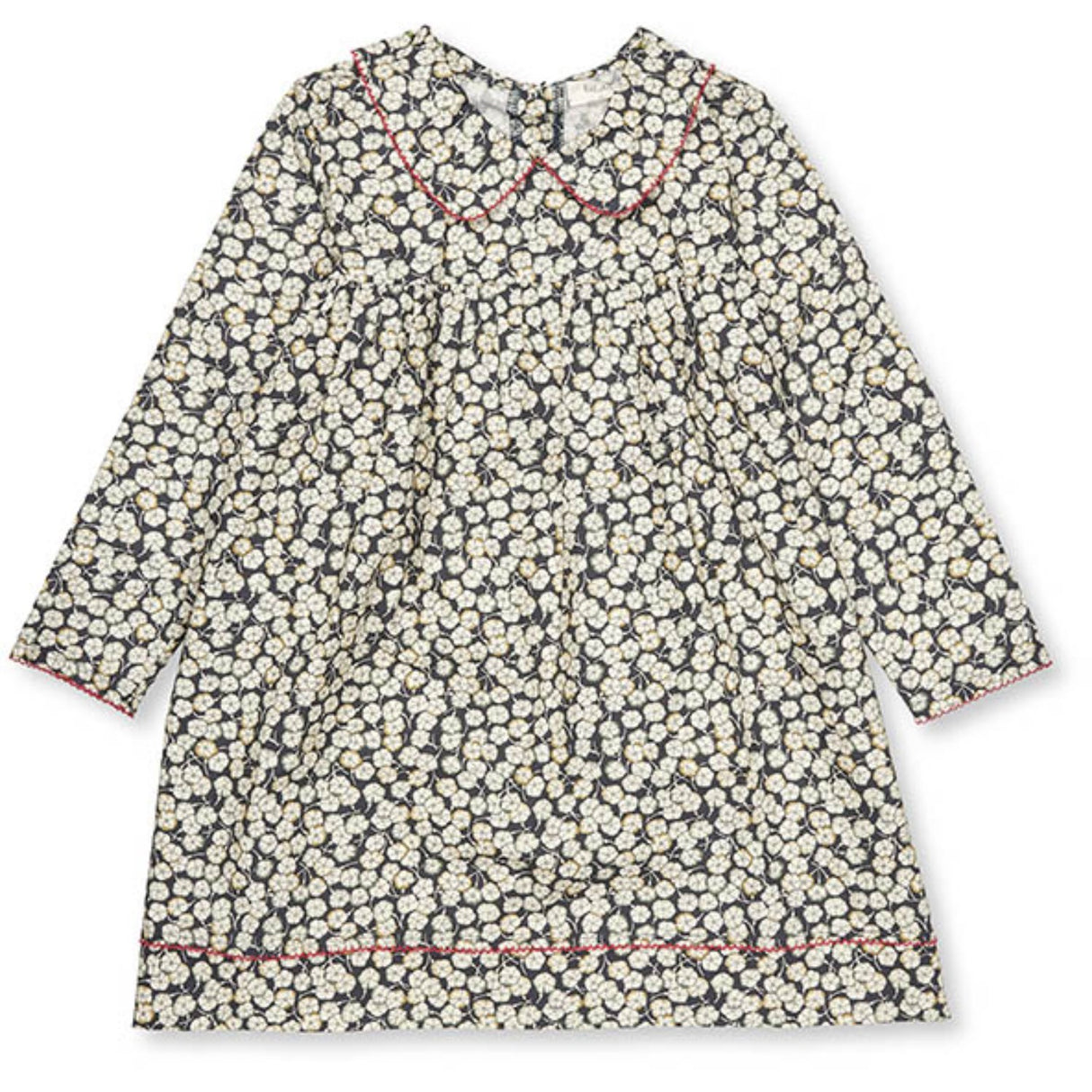 Lalaby SnowFlower Anna Kjole