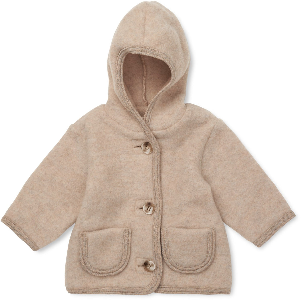 Lalaby Oat Babar Jakke
