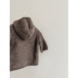 Lalaby Chocolate Babar Jakke