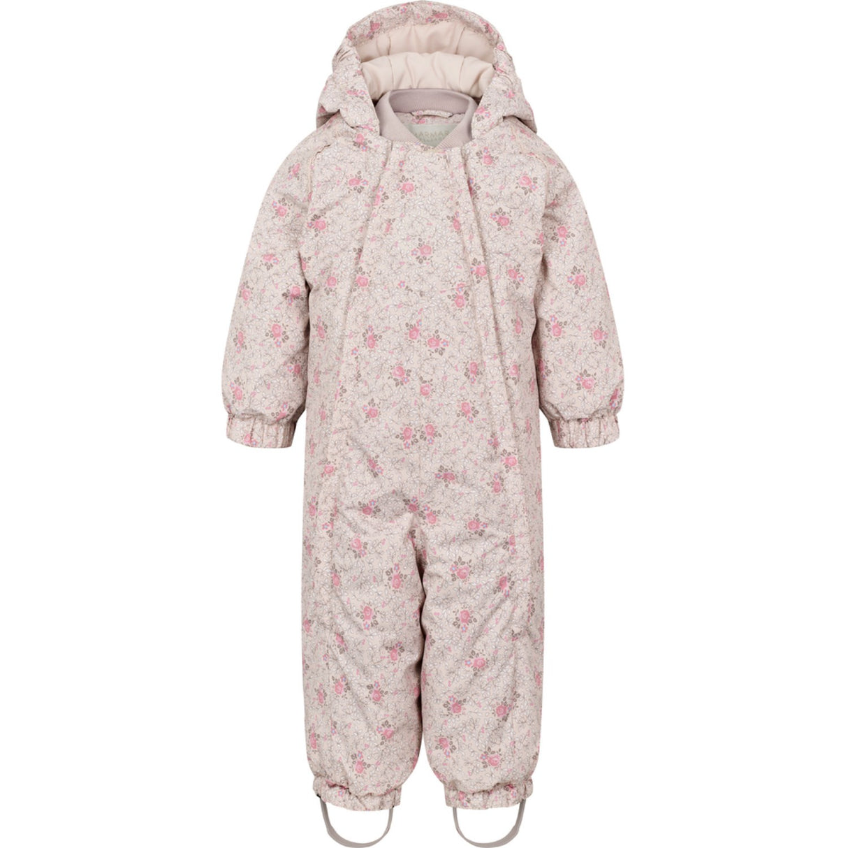 MarMar Tech. Outerwear Print Flowerbed Oriel Drakt