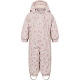 MarMar Tech. Outerwear Print Flowerbed Oriel Drakt