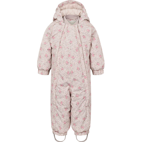 MarMar Tech. Outerwear Print Flowerbed Oriel Drakt