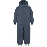 MarMar Tech. Outerwear Solid Ink Ollie Drakt