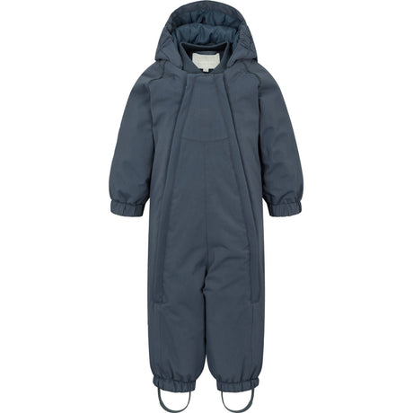 MarMar Tech. Outerwear Solid Ink Oriel Drakt