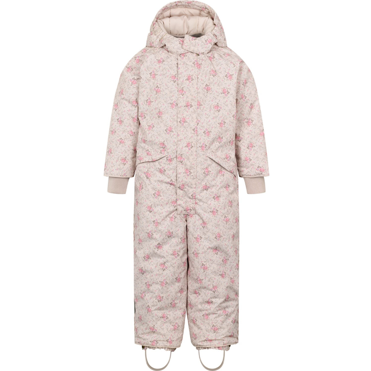 MarMar Tech. Outerwear Print Flowerbed Ollie Drakt