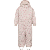 MarMar Tech. Outerwear Print Flowerbed Ollie Drakt