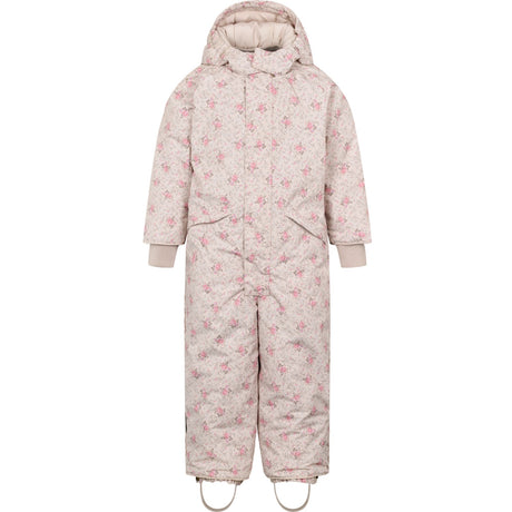 MarMar Tech. Outerwear Print Flowerbed Ollie Drakt