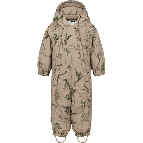 MarMar Tech. Outerwear Print Dinosaurs Oriel Drakt