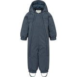 MarMar Tech. Outerwear Solid Ink Oriel Drakt