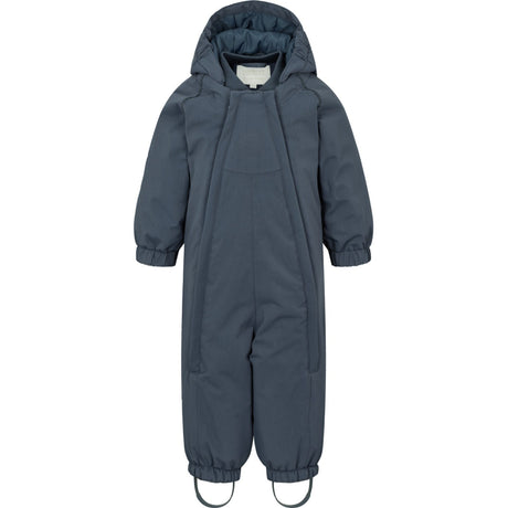 MarMar Tech. Outerwear Solid Ink Oriel Drakt