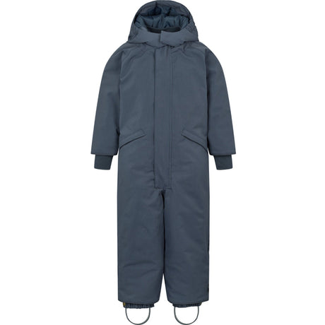 MarMar Tech. Outerwear Solid Ink Ollie Drakt