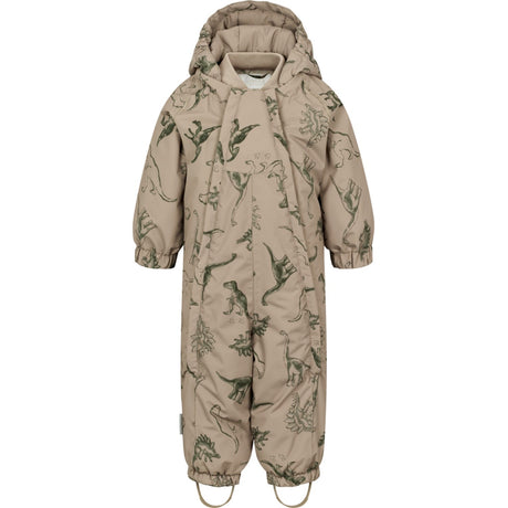 MarMar Tech. Outerwear Print Dinosaurs Oriel Drakt