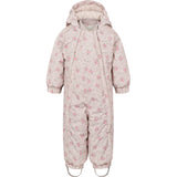 MarMar Tech. Outerwear Print Flowerbed Oriel Drakt