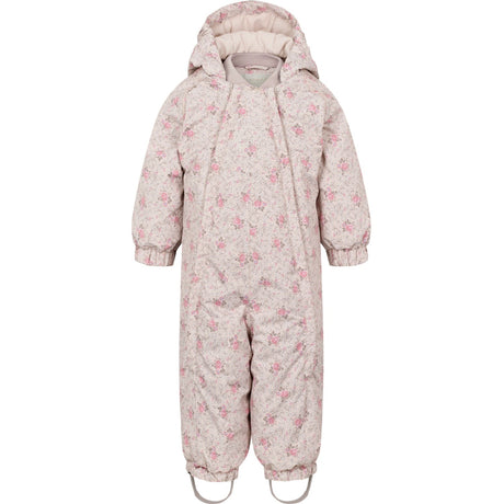 MarMar Tech. Outerwear Print Flowerbed Oriel Drakt