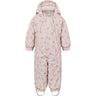 MarMar Tech. Outerwear Print Flowerbed Oriel Drakt