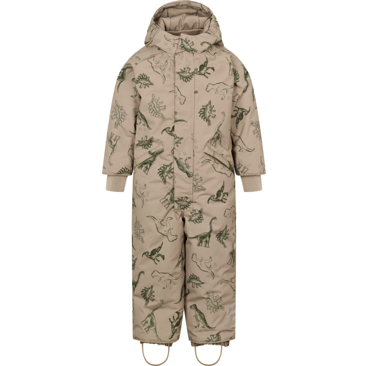 MarMar Tech. Outerwear Print Dinosaurs Ollie Drakt