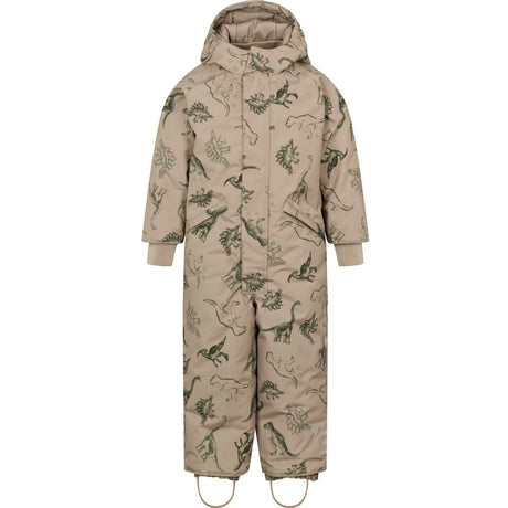 MarMar Tech. Outerwear Print Dinosaurs Ollie Drakt