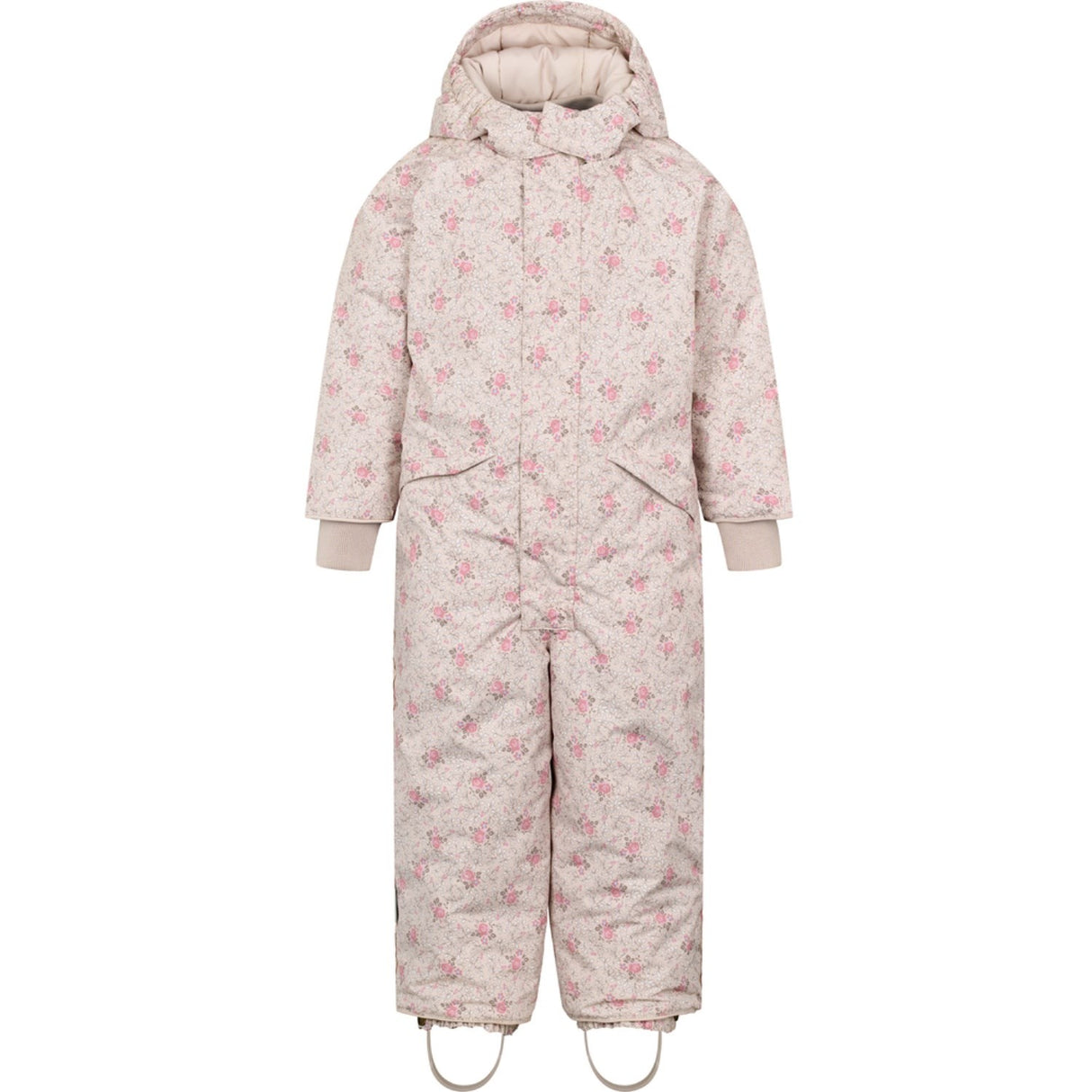 MarMar Tech. Outerwear Print Flowerbed Ollie Drakt