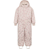 MarMar Tech. Outerwear Print Flowerbed Ollie Drakt