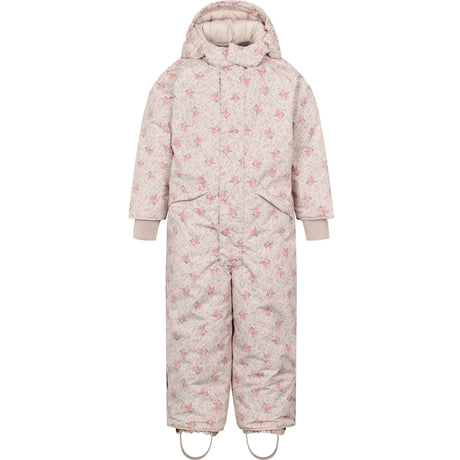 MarMar Tech. Outerwear Print Flowerbed Ollie Drakt