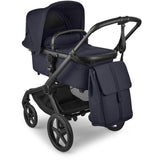 Bugaboo Changing Rygsekk Deep Indigo