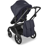 Bugaboo Changing Rygsekk Deep Indigo