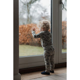 Petit Piao Pine Body L/S Printed