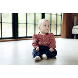 Hust & Claire Naval Trine Dotty