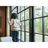 Hust & Claire Biscuit Pelle Strikk Strong Man