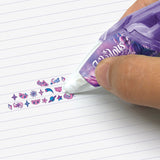 Nebulous Stars Nebulia’S Brevpapirssæt