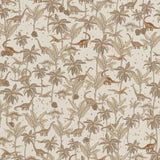 Konges Sløjd Dino Wallpaper Dino