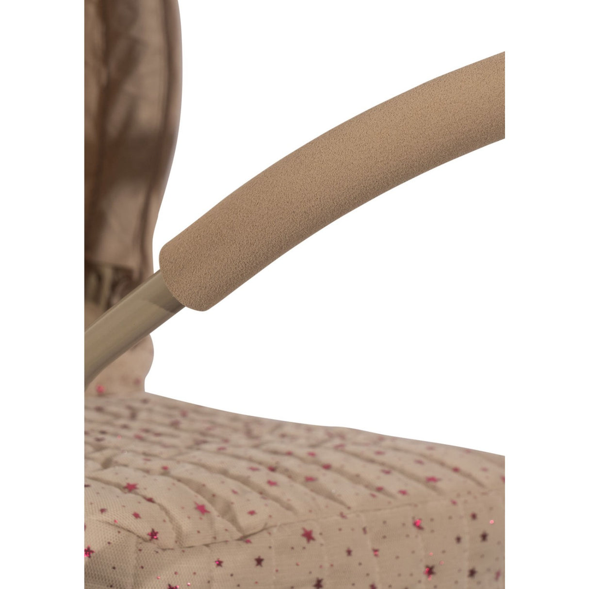 Konges Sløjd Fairy Etoile Sangria Tyll Dukke Klapvogn