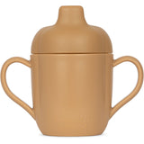 Konges Sløjd Terra Cotta Silikon Clam Sett