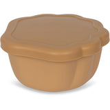 Konges Sløjd Terra Cotta Silikon Clam Sett