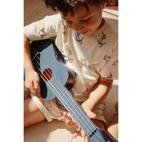 Konges Sløjd Multi Star Ukulele Fsc