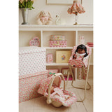 Konges Sløjd Rose Anglaise Dukke High Stol