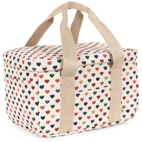 Konges Sløjd Coeur Coloré Carl Kjølebag