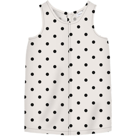 Name It Antique White Dot Nmfdot Twi Spencer 1559-Td