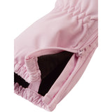 Reima Tassu Pale Rose Votter (Woven)