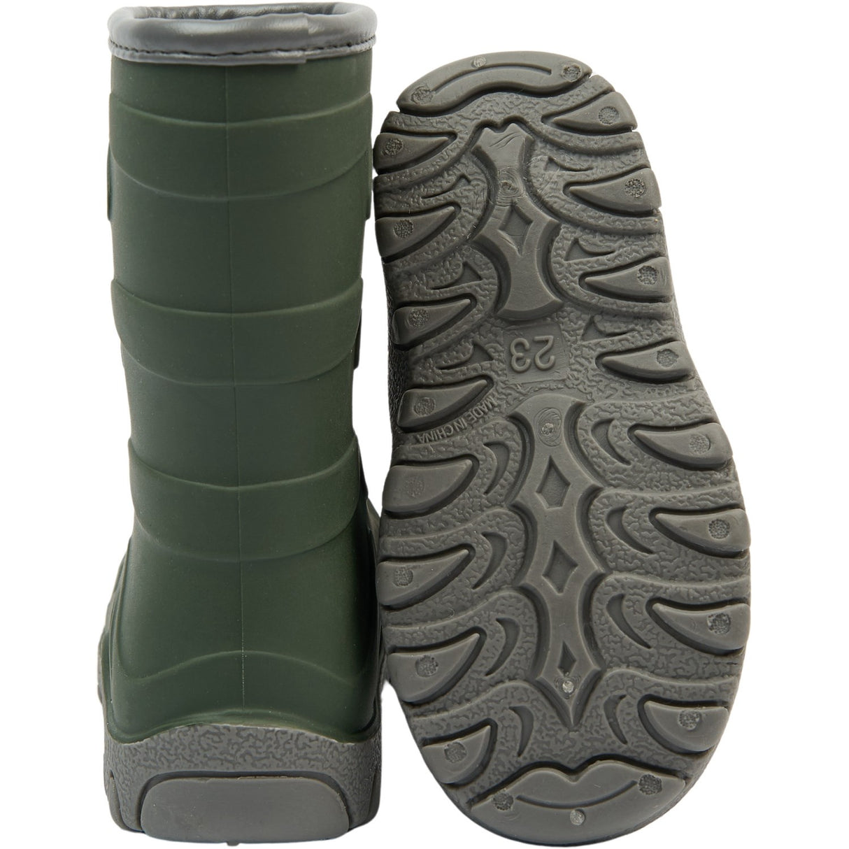 Mikk-Line Darkest Sprouse Termisk Støvler