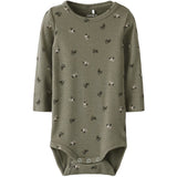 Name It Dusty Olive Nbmnivan Ls Xsl Body