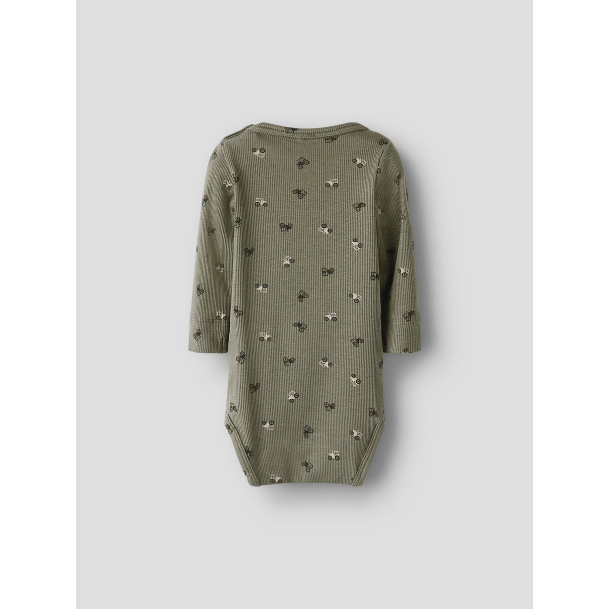 Name It Dusty Olive Nbmnivan Ls Xsl Body