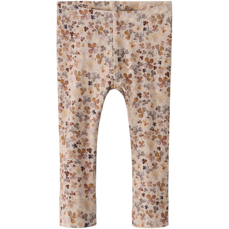 Name It Mushroom Nbfnovea Xsl Leggings