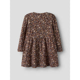 Name It Shopping Bag Nmfnovea Ls Kjole