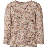 Name It Mushroom Nmfnovea Ls Xsl Topp
