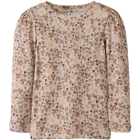 Name It Mushroom Nmfnovea Ls Xsl Topp