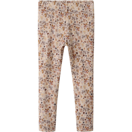 Name It Mushroom Nmfnovea Xsl Leggings